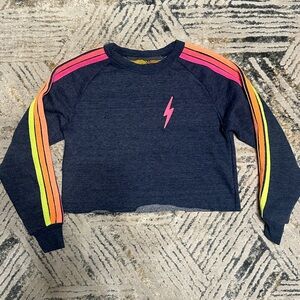 Aviator Nation Sweatshirt XS